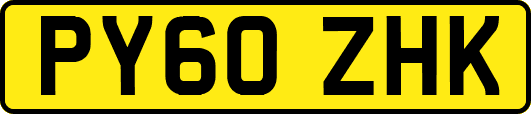 PY60ZHK