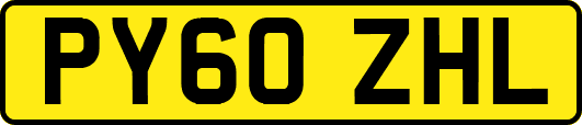 PY60ZHL
