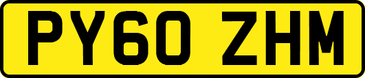 PY60ZHM