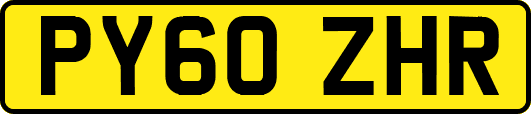 PY60ZHR
