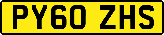 PY60ZHS