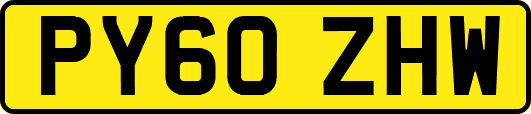 PY60ZHW