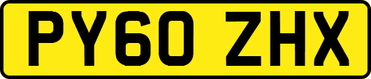 PY60ZHX
