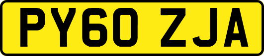 PY60ZJA