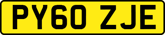 PY60ZJE