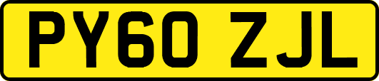 PY60ZJL
