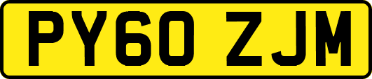 PY60ZJM