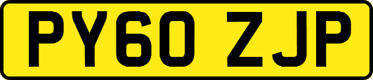 PY60ZJP