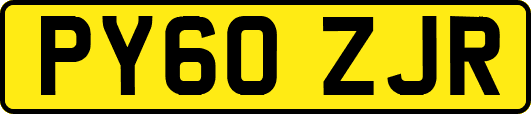 PY60ZJR