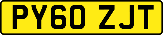 PY60ZJT