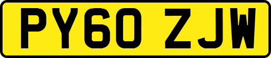 PY60ZJW