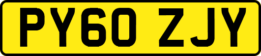 PY60ZJY