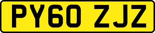PY60ZJZ
