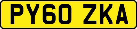 PY60ZKA