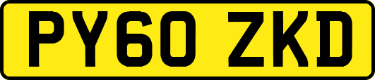 PY60ZKD
