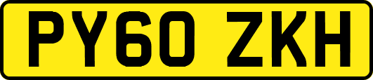 PY60ZKH