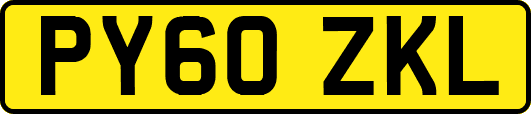 PY60ZKL