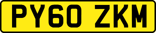 PY60ZKM