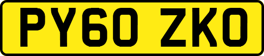 PY60ZKO