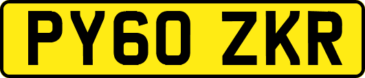 PY60ZKR