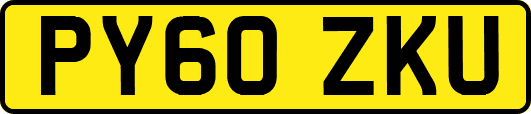 PY60ZKU