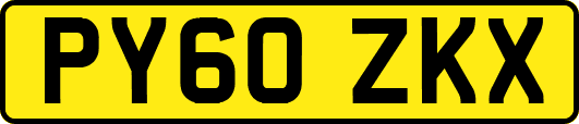 PY60ZKX