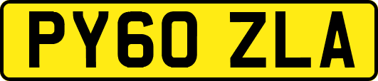 PY60ZLA