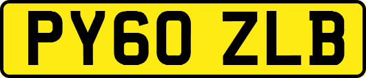 PY60ZLB