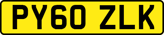 PY60ZLK