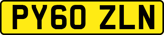 PY60ZLN