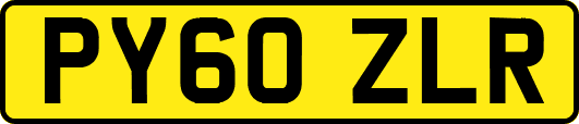 PY60ZLR