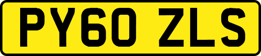 PY60ZLS