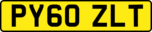 PY60ZLT