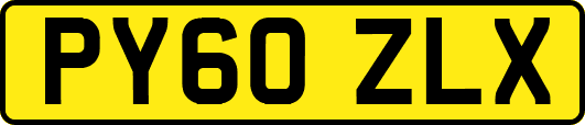 PY60ZLX