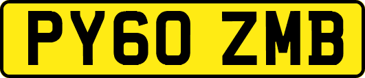PY60ZMB