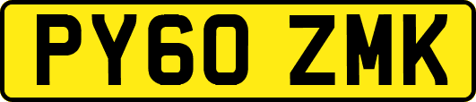 PY60ZMK