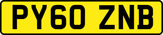 PY60ZNB