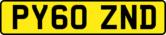PY60ZND
