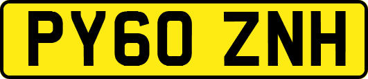 PY60ZNH