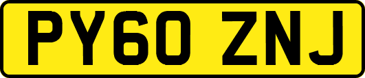 PY60ZNJ