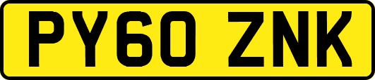 PY60ZNK