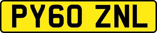 PY60ZNL