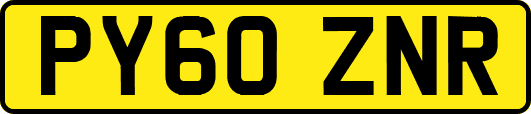 PY60ZNR