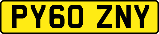PY60ZNY