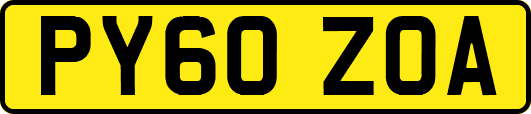 PY60ZOA