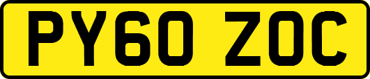 PY60ZOC
