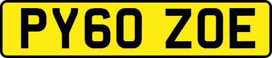 PY60ZOE