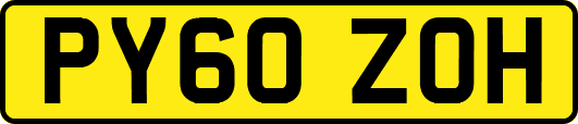 PY60ZOH