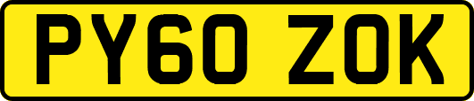 PY60ZOK