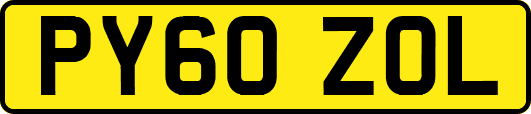 PY60ZOL